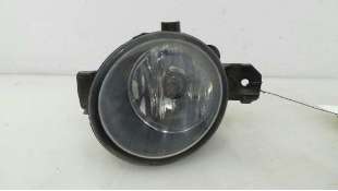 Recambio de faro antiniebla derecho para renault espace iv (jk0) 2002-2016 authentique referencia OEM IAM 8200002470 8200002470 