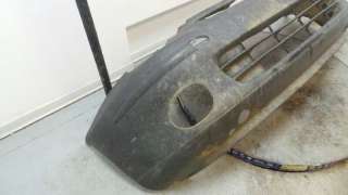 Recambio de paragolpes delantero para fiat multipla (186) 1999-2004 jtd 105 elx referencia OEM IAM 91401597 0091401597 009140159