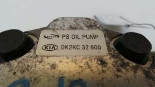 Recambio de bomba direccion para kia carens 2002-2006 2.0 crdi ex monovolumen referencia OEM IAM 0K2KC32600 0K2KC32600 
