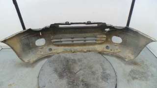 Recambio de paragolpes delantero para fiat multipla (186) 1999-2004 jtd 105 elx referencia OEM IAM 91401597 0091401597 009140159