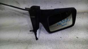 Recambio de retrovisor izquierdo para volkswagen vento (1h2) 1991-1999 referencia OEM IAM 1H185750701C 1H185750701C 1H185750701C 2