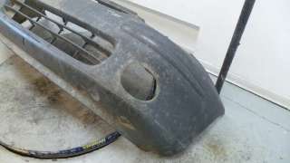 Recambio de paragolpes delantero para fiat multipla (186) 1999-2004 jtd 105 elx referencia OEM IAM 91401597 0091401597 009140159