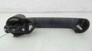 Recambio de maneta exterior delantera izquierda para jeep cherokee 2008-2012 limited exclusive referencia OEM IAM 4589164AF 4589 2