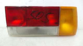 Recambio de piloto trasero derecho para peugeot 505 berlina 1979- 2.0 referencia OEM IAM 635139 635139 635139