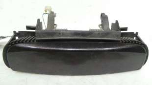 Recambio de maneta exterior delantera derecha para audi a3 sportback (8p) 2004-2012 2.0 tdi ambiente (dpf) referencia OEM IAM 8E
