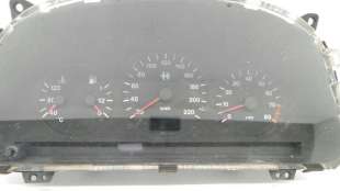 Recambio de cuadro instrumentos para alfa romeo 146 1995-2001 1.4 16v cat referencia OEM IAM 550010010004LS 50691 550010010004LS