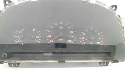 Recambio de cuadro instrumentos para alfa romeo 146 1995-2001 1.4 16v cat referencia OEM IAM 550010010004LS 50691 550010010004LS