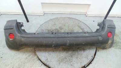 Recambio de paragolpes trasero para fiat multipla (186) 1999-2004 jtd 105 elx referencia OEM IAM 735261013 0735261013 0735261013