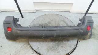 Recambio de paragolpes trasero para fiat multipla (186) 1999-2004 jtd 105 elx referencia OEM IAM 735261013 0735261013 0735261013