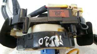 Recambio de mando luces para kia carens 2002-2006 2.0 crdi ex monovolumen referencia OEM IAM KARFSEF1 KARFSEF1  2