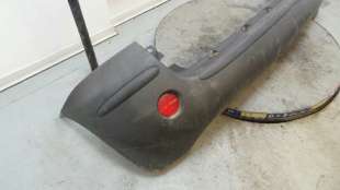 Recambio de paragolpes trasero para fiat multipla (186) 1999-2004 jtd 105 elx referencia OEM IAM 735261013 0735261013 0735261013 2