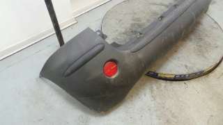 Recambio de paragolpes trasero para fiat multipla (186) 1999-2004 jtd 105 elx referencia OEM IAM 735261013 0735261013 0735261013