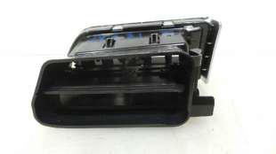 Recambio de rejilla aireadora para peugeot 508 sw 2011-2018 gt referencia OEM IAM 9686457377 9686457377  2