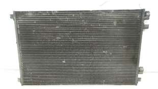 Recambio de condensador / radiador aire acondicionado para renault megane ii coupe/cabrio 2003-2009 confort dynamique referencia