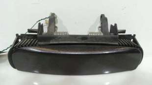 Recambio de maneta exterior trasera derecha para audi a3 sportback (8p) 2004-2012 2.0 tdi ambiente (dpf) referencia OEM IAM 8E08