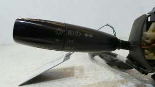 Recambio de mando luces para kia carens 2002-2006 2.0 crdi ex monovolumen referencia OEM IAM KARFSEF1 KARFSEF1 
