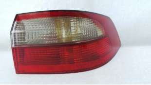 Recambio de piloto trasero derecho para renault laguna ii (bg0) 2001-2007 authentique referencia OEM IAM 8200002474 8200002474 