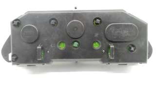 Recambio de cuadro instrumentos para alfa romeo 146 1995-2001 1.4 16v cat referencia OEM IAM 550010010004LS 50691 550010010004LS