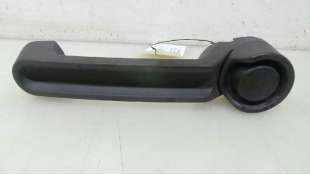 Recambio de maneta exterior trasera izquierda para jeep cherokee 2008-2012 limited exclusive referencia OEM IAM 4589164AF 458916