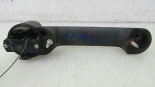 Recambio de maneta exterior trasera izquierda para jeep cherokee 2008-2012 limited exclusive referencia OEM IAM 4589164AF 458916 2