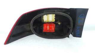 Recambio de piloto trasero derecho para renault laguna ii (bg0) 2001-2007 authentique referencia OEM IAM 8200002474 8200002474 