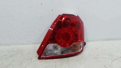 Recambio de piloto trasero derecho para daewoo kalos 2002-2004 1.4 cat referencia OEM IAM 96540269 300267R 