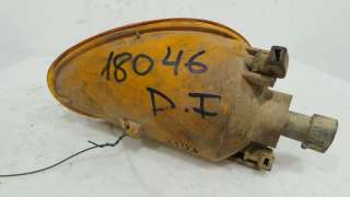 Recambio de piloto delantero izquierdo para fiat multipla (186) 1999-2004 jtd 105 elx referencia OEM IAM 0046512542 0046512542 