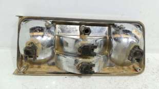 Recambio de piloto trasero izquierdo para lada niva ( 2121 / 21213 / 21214 / 21215 ) 1979-2013 1.6 referencia OEM IAM 2106371607 2
