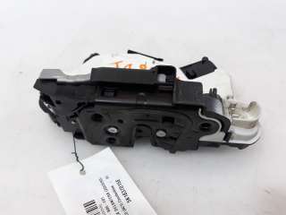 Recambio de cerradura puerta delantera izquierda para volkswagen polo (6c1) 2014-2017 comfortline referencia OEM IAM 5K1837015E 