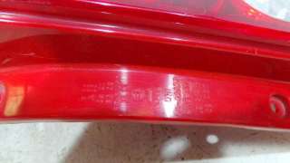Recambio de piloto trasero derecho para daewoo kalos 2002-2004 1.4 cat referencia OEM IAM 96540269 300267R 