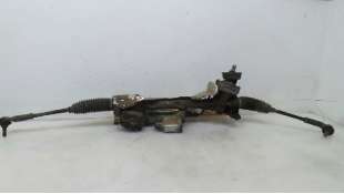 Recambio de cremallera direccion para skoda octavia combi (1z5) 2004-2010 4x4 referencia OEM IAM 7805501254 7805501254 