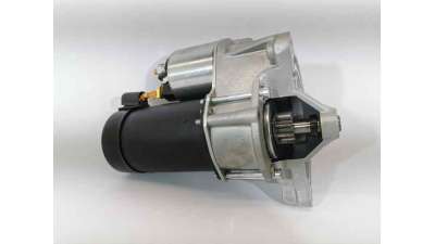 Recambio de motor arranque para peugeot 307 (s1) 2001-2005 referencia OEM IAM D6RA5 D6RA5 