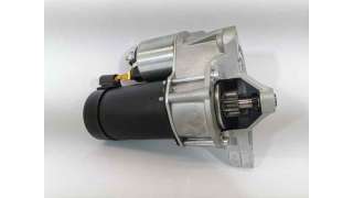 Recambio de motor arranque para peugeot 307 (s1) 2001-2005 referencia OEM IAM D6RA5 D6RA5 