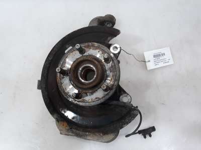 Recambio de mangueta delantera derecha para jeep cherokee 2008-2012 limited exclusive referencia OEM IAM 52125012AD 52125012AD 