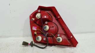 Recambio de piloto trasero derecho para daewoo kalos 2002-2004 1.4 cat referencia OEM IAM 96540269 300267R 