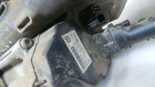 Recambio de cremallera direccion para skoda octavia combi (1z5) 2004-2010 4x4 referencia OEM IAM 7805501254 7805501254  2