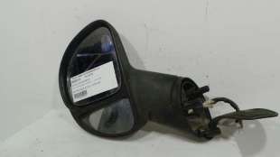 Recambio de retrovisor izquierdo para fiat multipla (186) 1999-2004 jtd 105 elx referencia OEM IAM 735252082 735252082 735252082