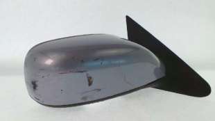 Recambio de retrovisor derecho para renault laguna ii (bg0) 2001-2007 authentique referencia OEM IAM 7701053959 7701053959 77010 2