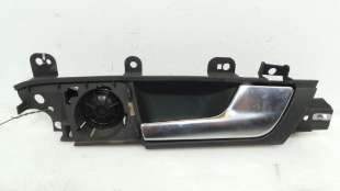 Recambio de maneta interior trasera derecha para audi a3 sportback (8p) 2004-2012 2.0 tdi ambiente (dpf) referencia OEM IAM 8P48