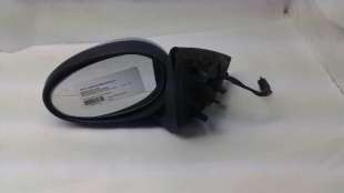 Recambio de retrovisor izquierdo para mg rover serie 25 (rf) 2000-2004 classic (5-ptas.) referencia OEM IAM   