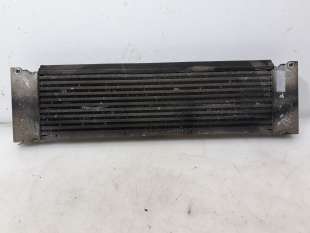 Recambio de intercooler para mercedes-benz vito (w639) basic, combi 2004- 115 cdi compacto (639.601) referencia OEM IAM 63950102 2