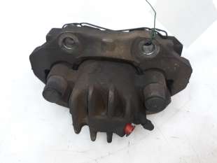 Recambio de pinza de freno delantera izquierda para peugeot partner kombi 2008- outdoor referencia OEM IAM 4400V7 4400V7 