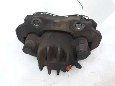 Recambio de pinza de freno delantera izquierda para peugeot partner kombi 2008- outdoor referencia OEM IAM 4400V7 4400V7 
