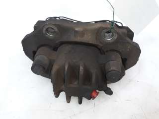 Recambio de pinza de freno delantera izquierda para peugeot partner kombi 2008- outdoor referencia OEM IAM 4400V7 4400V7 