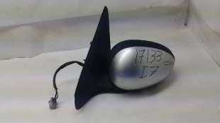 Recambio de retrovisor izquierdo para mg rover serie 25 (rf) 2000-2004 classic (5-ptas.) referencia OEM IAM    2