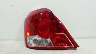 Recambio de piloto trasero izquierdo para daewoo kalos 2002-2004 1.4 cat referencia OEM IAM 96540268 96540268 