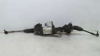 Recambio de cremallera direccion para skoda octavia combi (1z5) 2004-2010 4x4 referencia OEM IAM 7805501254 7805501254 