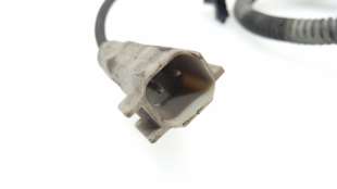 Recambio de mangueta delantera izquierda para jeep gr. cherokee (wh) 2005-2010 3.0 crd laredo referencia OEM IAM 52090179AD 5209 2