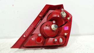 Recambio de piloto trasero izquierdo para daewoo kalos 2002-2004 1.4 cat referencia OEM IAM 96540268 96540268 