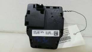 Recambio de mando multifuncion para peugeot 508 sw 2011-2018 gt referencia OEM IAM 9802378577 9802378577  2